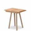 Skagerak Georg Stool -Hallway Salg skagerak skammel georg jubilee stool oak leather jubilee edition 2643138 scaled