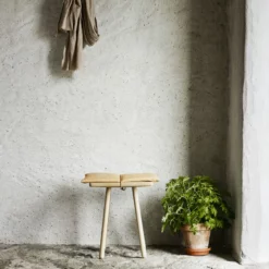 Skagerak Georg Stool -Hallway Salg skagerak skammel georg jubilee stool oak leather jubilee edition 8613997 scaled