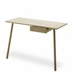 Skagerak Georg Desk -Hallway Salg skagerak skrivebord georg console table 602fc57e389dc oak 6217492 scaled