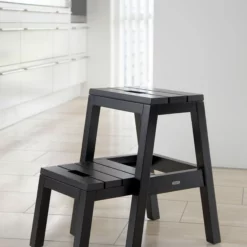 Skagerak Dania Step Ladder -Hallway Salg skagerak stol dania step ladder black oak 5245717 scaled