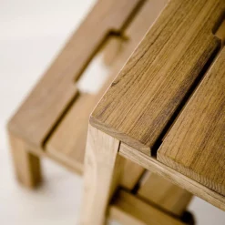 Skagerak Dania Step Ladder -Hallway Salg skagerak stol dania step ladder black oak 5547994 scaled