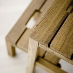 Skagerak Dania Step Ladder -Hallway Salg skagerak stol dania step ladder black oak 6588672 scaled