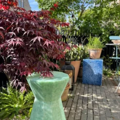 SMALLrevolution MABEL 9 SMALLrevolution MABEL -Hallway Salg smallrevolution skammel mabel jade 8821629 scaled