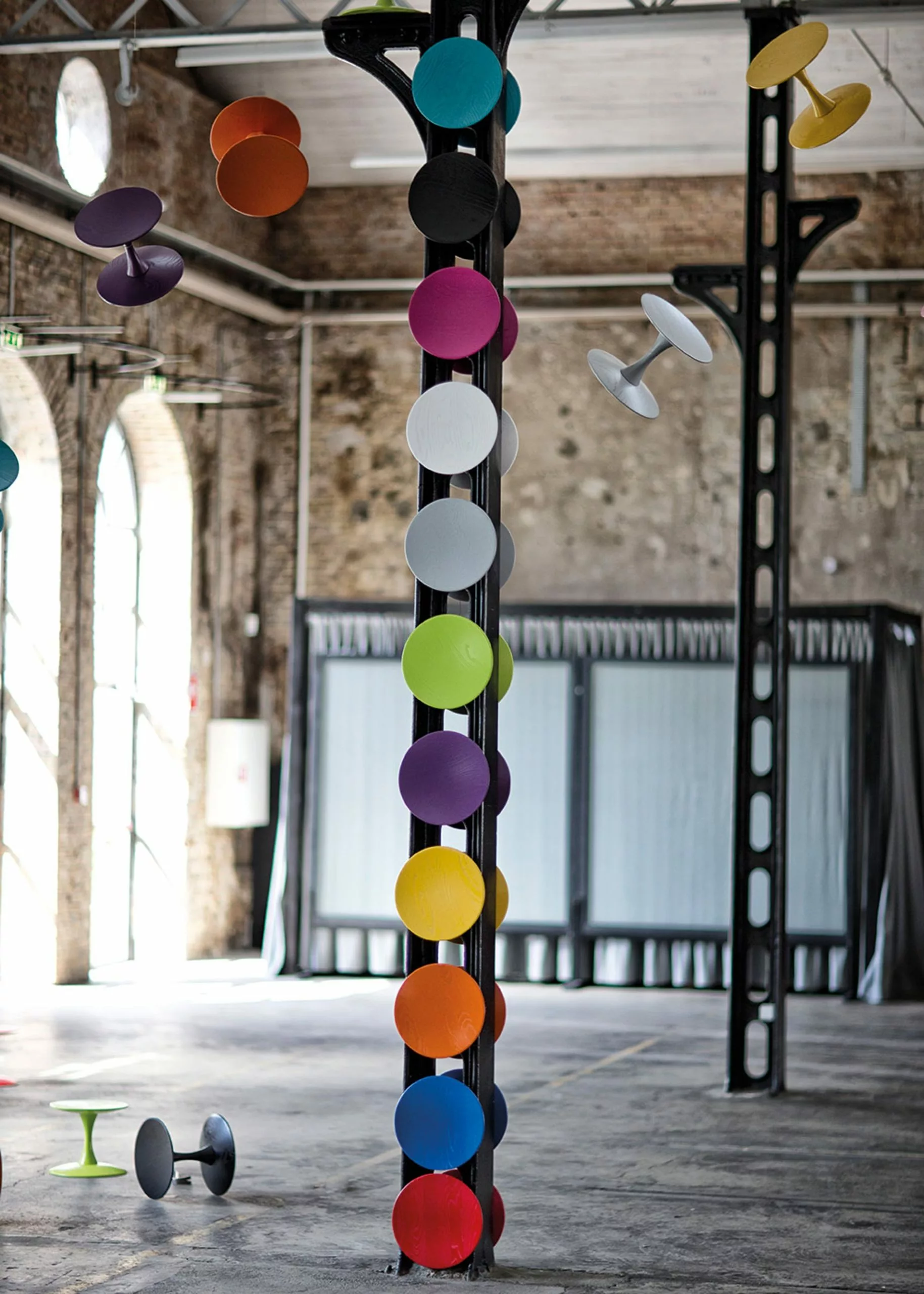 Snedkergaarden Trisse ND 105 5 Snedkergaarden Trisse ND 105 - Billede 3