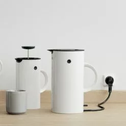 Stelton EM77 Electric Kettle -Hallway Salg stelton elkedel em77 electric kettle black 3169068.png