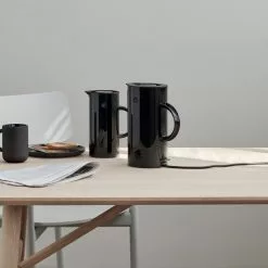 Stelton EM77 Electric Kettle -Hallway Salg stelton elkedel em77 electric kettle black 5317216.png