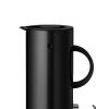 Stelton EM77 Electric Kettle 2 Stelton EM77 Electric Kettle -Hallway Salg stelton elkedel em77 electric kettle black 976983 scaled