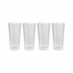 Stelton Pilastro Long Drinks Glass