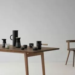 Stelton Theo Kaffebrygger -Hallway Salg stelton kaffebrygger theo kaffebrygger black 1316517.png scaled