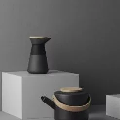 Stelton Theo Kaffebrygger -Hallway Salg stelton kaffebrygger theo kaffebrygger black 1771903.png scaled