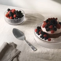 Stelton Maya Cake/Serving Spoon -Hallway Salg stelton kagespade maya kage serveringsspade steel 8033844 scaled