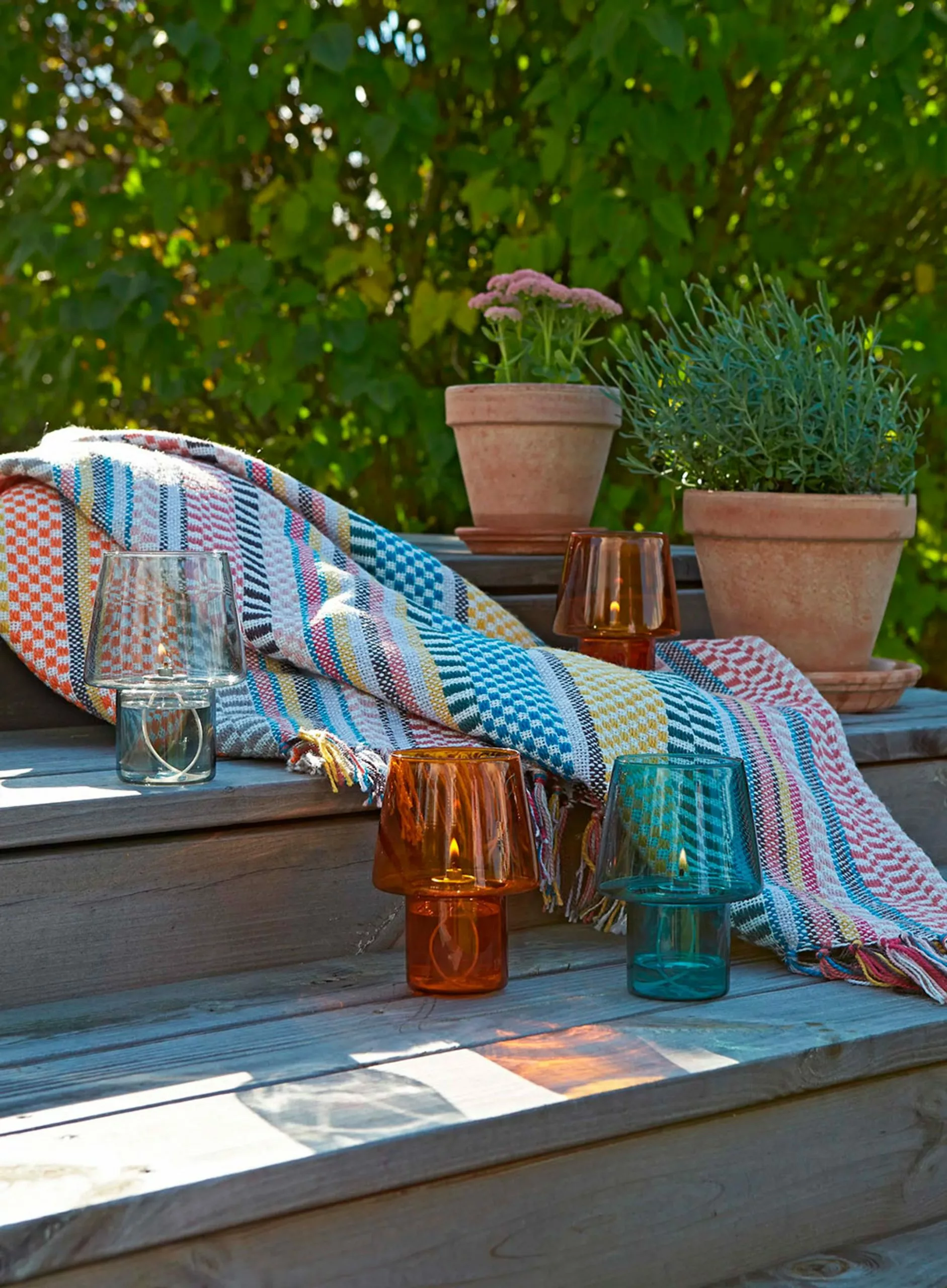 Stelton VIVA Hurricane 5 Stelton VIVA Hurricane - Billede 3