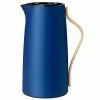 Stelton Emma Vaccum Jug 1,2 L -Hallway Salg stelton termokande emma vaccum jug dark blue 6241395