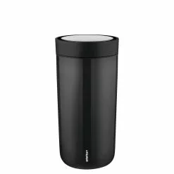 Stelton To Go Click Vacuum Insulated Cup 0.4 L