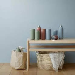 Stelton To Go Click Vacuum Insulated Cup 0.4 L -Hallway Salg stelton termokop to go slik vacuum insulated cup 0 4 l black 2594431 scaled