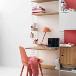 Workspace - String Furniture -Hallway Salg string kontor workspace string furniture hvid hvid workspace b 4823948 scaled