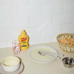 Studio About Clayware Bowl - Medium - 2 Pcs 14 Studio About Clayware Bowl - Medium - 2 Pcs -Hallway Salg studio about skaal studio about clayware bowl medium 2 pcs ivory yellow 6627174 scaled