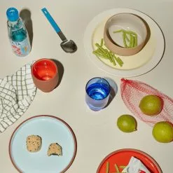 Studio About Clayware Plate - Large - 2 Pcs -Hallway Salg studio about tallerken studio about clayware plate large 2 pcs ivory yellow 3976136 scaled