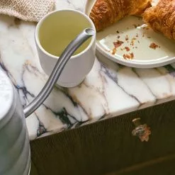 Studio About Clayware Plate - Medium - 2 Pcs -Hallway Salg studio about tallerken studio about clayware plate medium 2 pcs ivory yellow 4867087 scaled