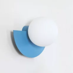 Swedish Ninja C.Lamp