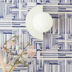 Swedish Ninja C.Lamp