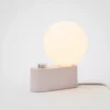 Tala Alumina Table Lamp -Hallway Salg tala bordlampe alumina blossom 3361819