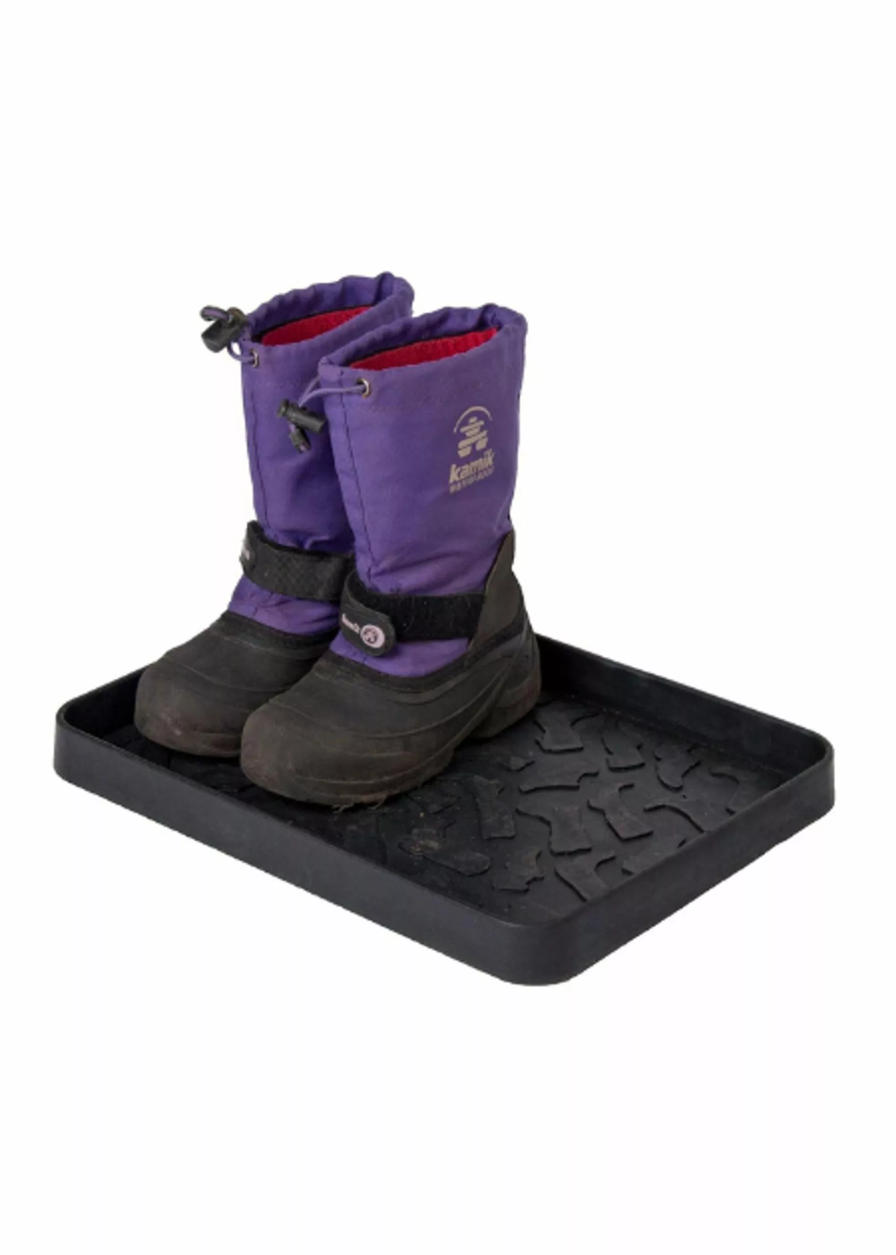 Tica Copenhagen Skobakker I Gummi 7 Tica Copenhagen Skobakker I Gummi - Billede 5