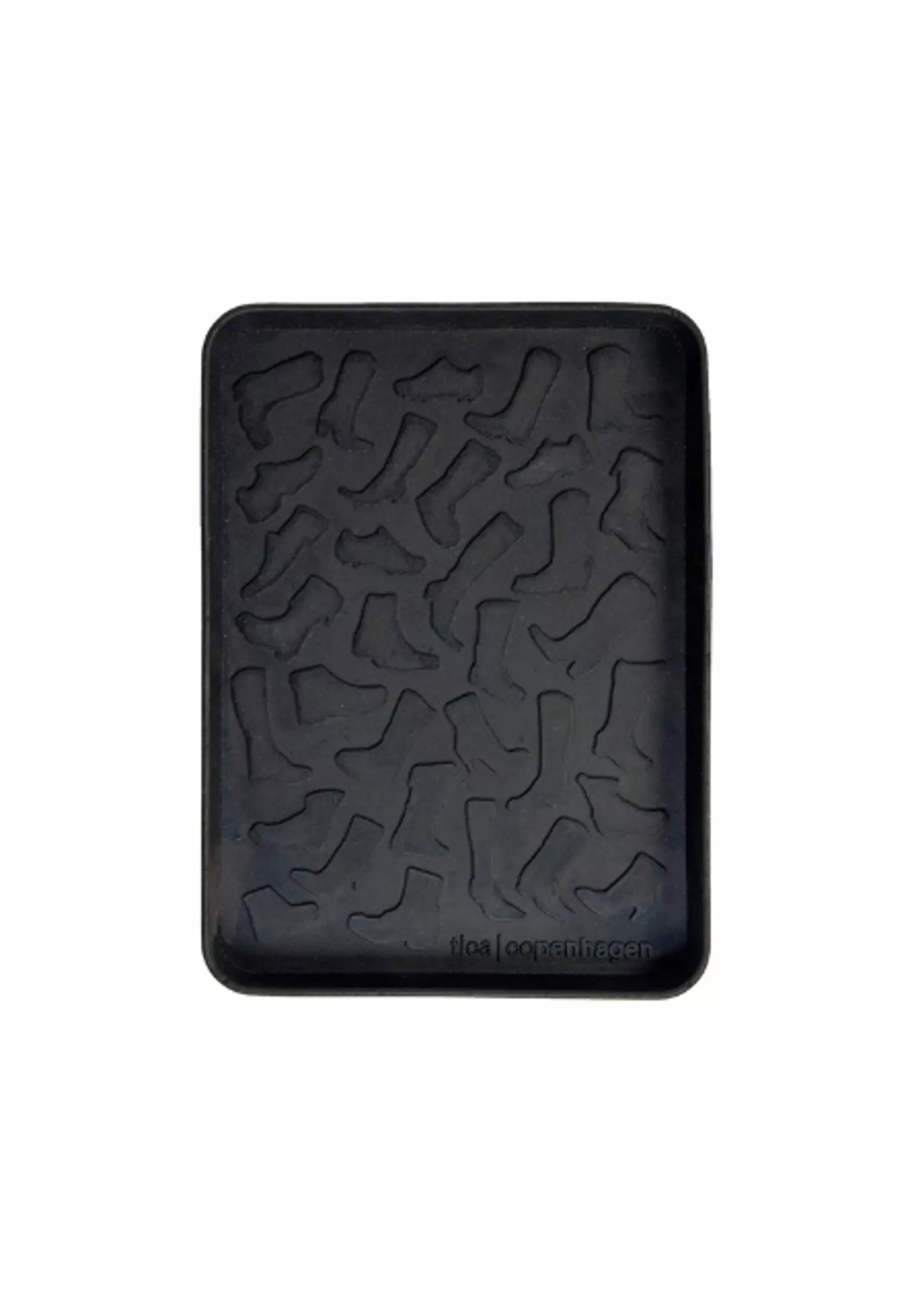 Tica Copenhagen Skobakker I Gummi 3 Tica Copenhagen Skobakker I Gummi