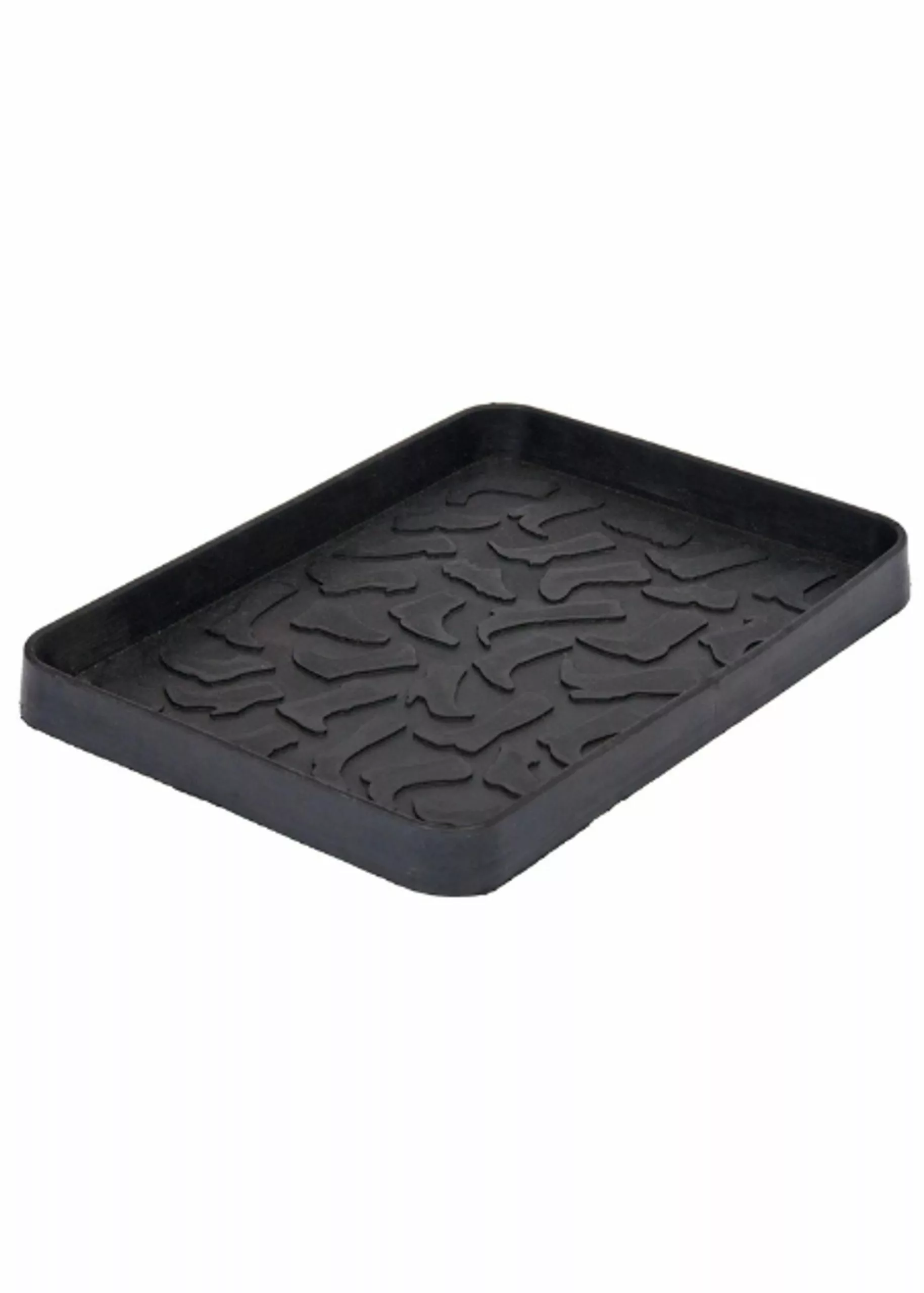 Tica Copenhagen Skobakker I Gummi 4 Tica Copenhagen Skobakker I Gummi - Billede 2