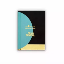 Tom Dixon Notebook