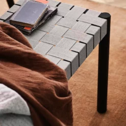 &Tradition Betty TK4 & TK5 -Hallway Salg tradition baenk betty tk4 tk5 black natural tk5 4423463 scaled