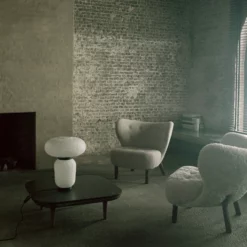 &Tradition Formakami Table Lamp / JH18 -Hallway Salg tradition bordlampe formakami table lamp jh18 jh18 2752474 scaled