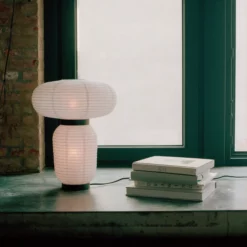 &Tradition Formakami Table Lamp / JH18 -Hallway Salg tradition bordlampe formakami table lamp jh18 jh18 6945660 scaled