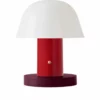 &Tradition Setago JH27 -Hallway Salg tradition bordlampe tradition setago jh27 maroon grape 2571647 scaled
