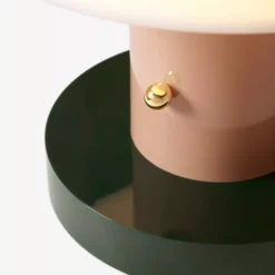 &Tradition Setago JH27 -Hallway Salg tradition bordlampe tradition setago jh27 nude forrest 512141 scaled