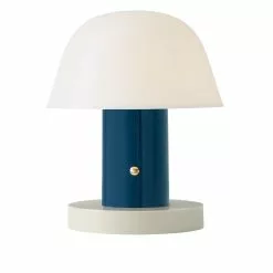 &Tradition Setago JH27 -Hallway Salg tradition bordlampe tradition setago jh27 twilight sand 1427965 scaled