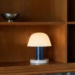 &Tradition Setago JH27 -Hallway Salg tradition bordlampe tradition setago jh27 twilight sand 3536465 scaled