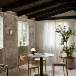 &Tradition Setago JH27 -Hallway Salg tradition bordlampe tradition setago jh27 twilight sand 6232361 scaled