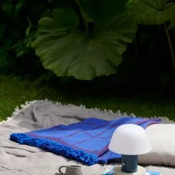 &Tradition Setago JH27 -Hallway Salg tradition bordlampe tradition setago jh27 twilight sand 8379043 scaled