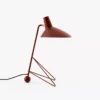 &Tradition Tripod - HM9 -Hallway Salg tradition bordlampe tripod hm9 kastanjebrun 6155018