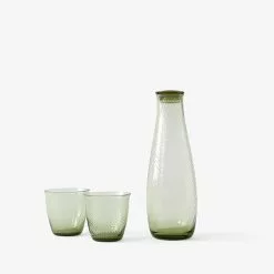 &Tradition Collect | Glass SC78 -Hallway Salg tradition glas glass sc78 moss 2689266