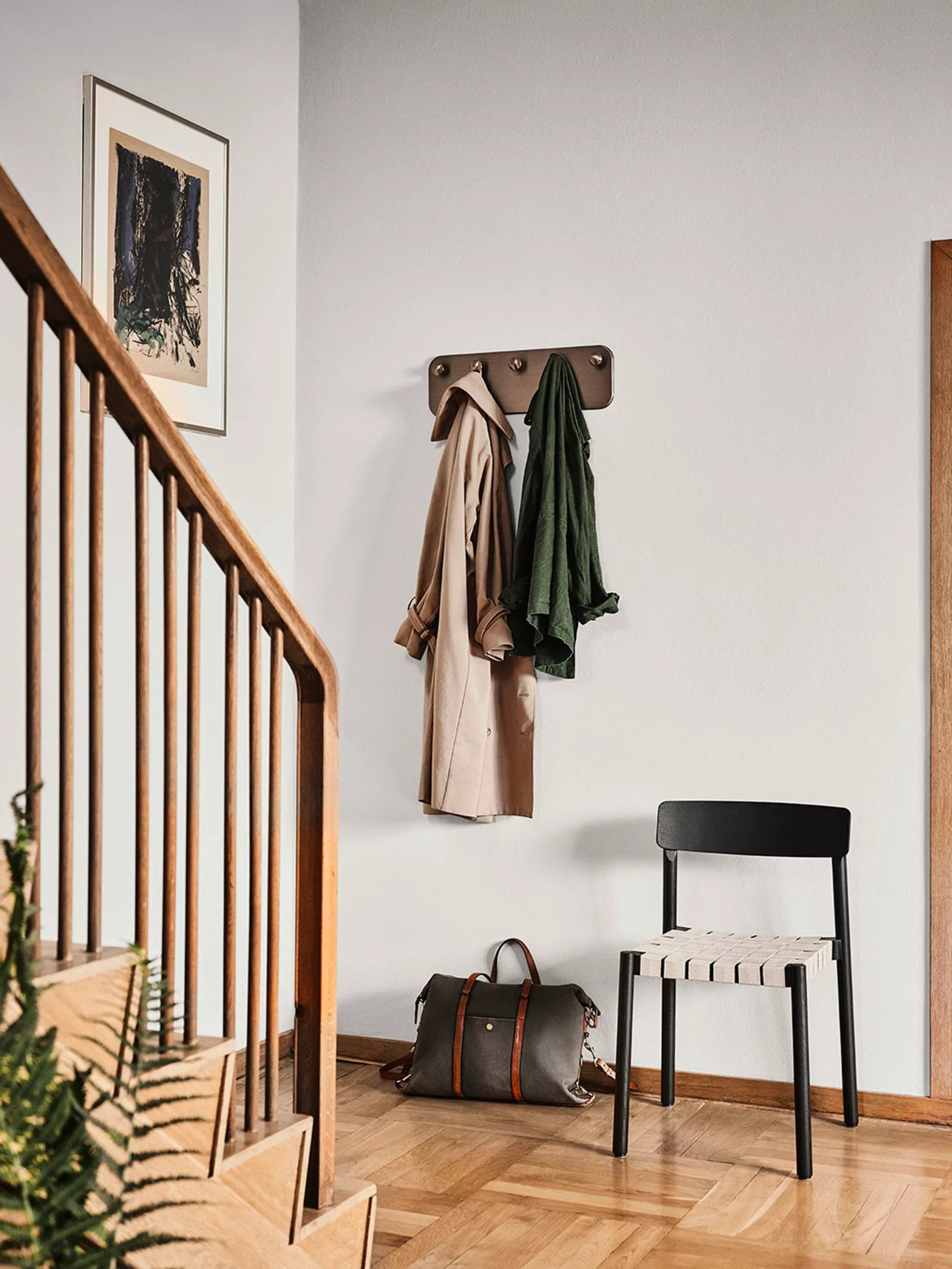 &Tradition Collect - Hook & Hanger SC46 & SC47 4 &Tradition Collect - Hook & Hanger SC46 & SC47 - Billede 2