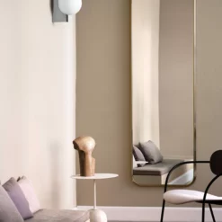 &Tradition Journey Wall & Table Lamp -Hallway Salg tradition lampe journey wall table lamp shy1 black shy2 700305 scaled