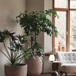 &Tradition Lucca - SC51 -Hallway Salg tradition lampe lucca sc51 opalglas mos 5272468 scaled