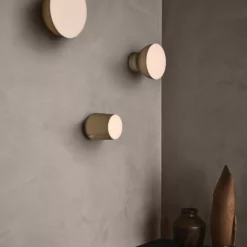 &Tradition Passepartout / Ceiling And Wall / JH10 / JH11 / JH12 -Hallway Salg tradition lampe passepartout bronzed brass jh11 3651343 scaled