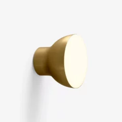 &Tradition Passepartout / Ceiling And Wall / JH10 / JH11 / JH12 -Hallway Salg tradition lampe passepartout gold jh12 1142742 scaled