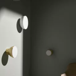 &Tradition Passepartout / Ceiling And Wall / JH10 / JH11 / JH12 -Hallway Salg tradition lampe passepartout gold jh12 4470107 scaled