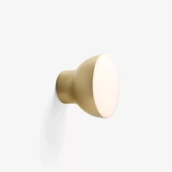 &Tradition Passepartout / Ceiling And Wall / JH10 / JH11 / JH12 -Hallway Salg tradition lampe passepartout gold jh12 6415880 scaled
