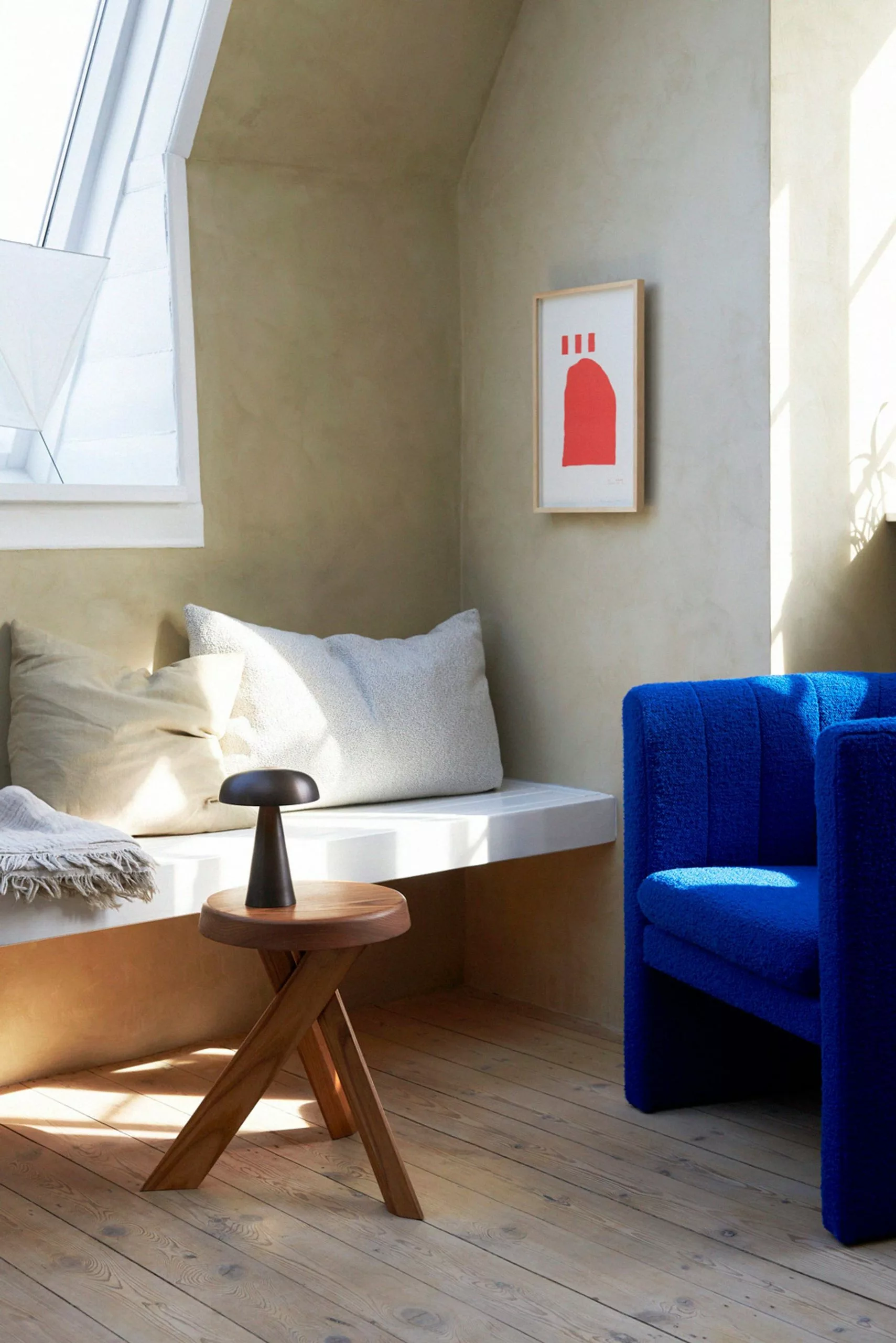 &tradition Collect - Boucle - SC30 10 &tradition Collect - Boucle - SC30 - Billede 8