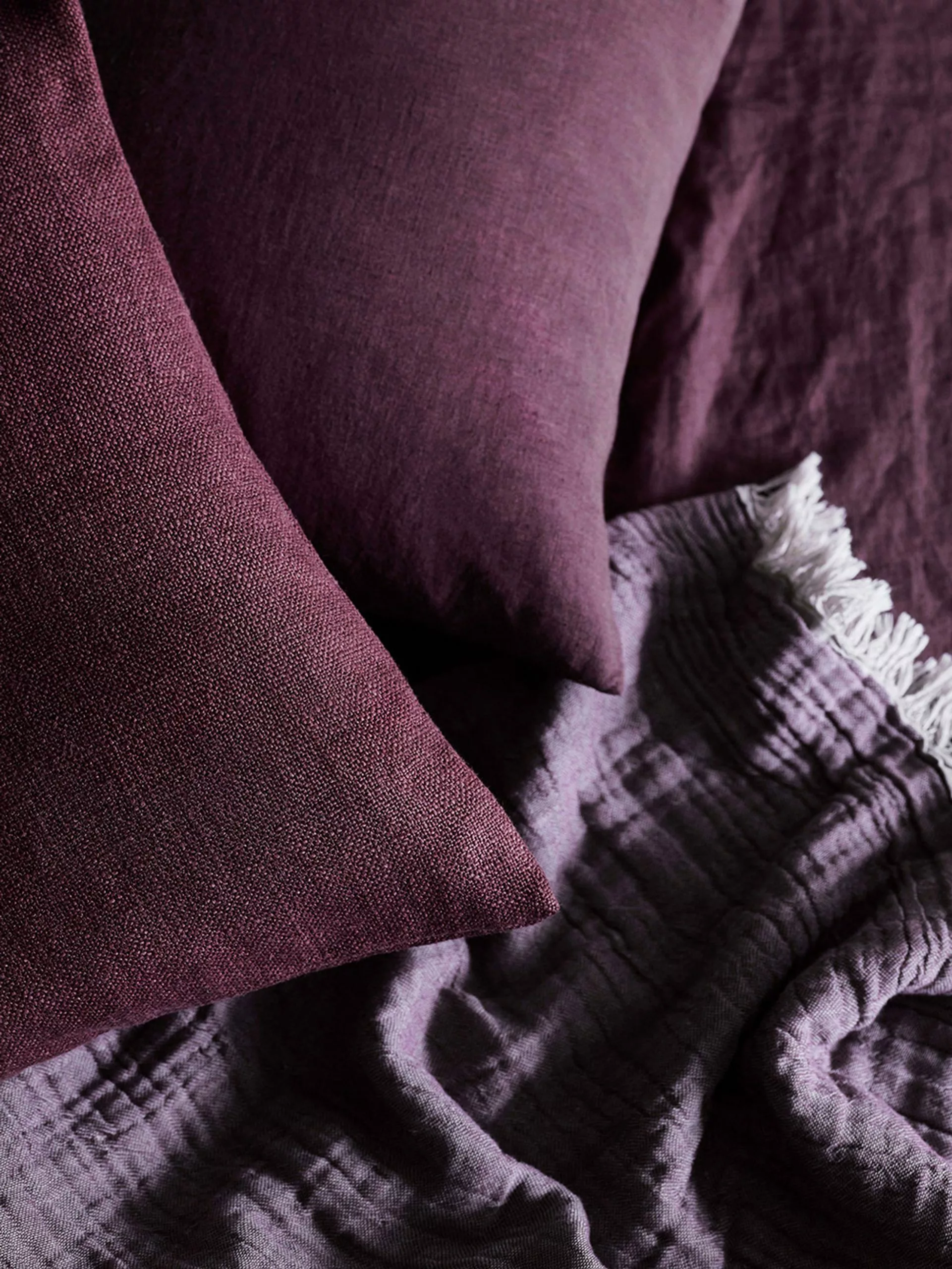 &tradition Collect - Heavy Linen - SC30 6 &tradition Collect - Heavy Linen - SC30 - Billede 4